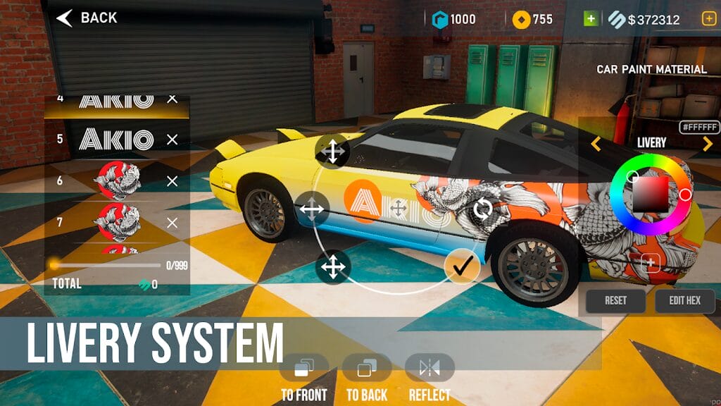 Cpm Traffic Racer Download