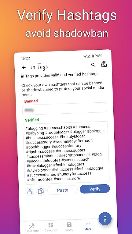 Apk in Tags