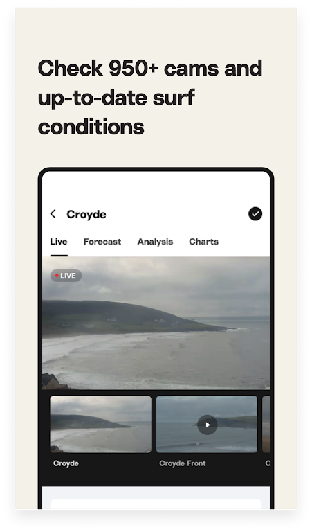 Surfline Download Mod
