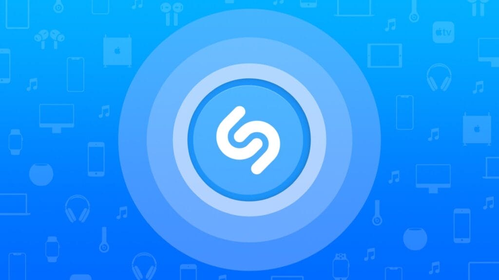 Shazam: Discover songs & lyrics in seconds APK