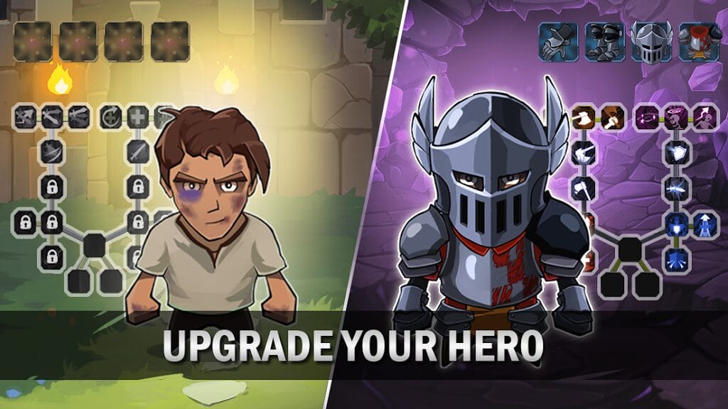 Order Of Fate Mod Apk