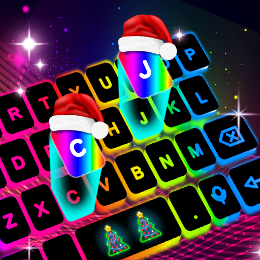 Led Keyboard Rgb Teclado.png