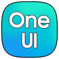 One UI HD – Icon Pack