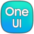 One UI HD – Icon Pack