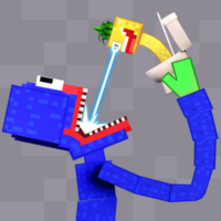 Pineapple Playground Sandbox