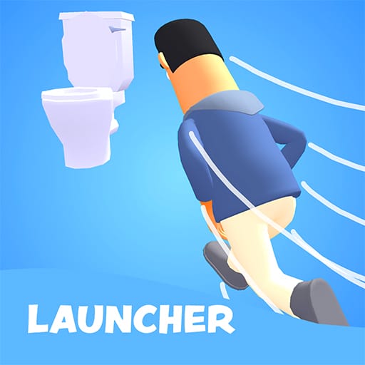 Rush Run 3d Launcher.png