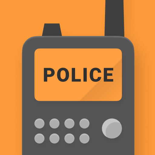 Scanner Radio Police Scanner.png