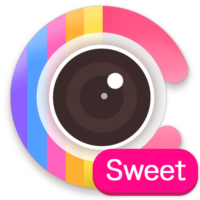 Sweet Candy Camera – Beauty CA