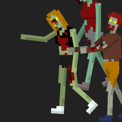 They Are Coming Zombie Defense.png