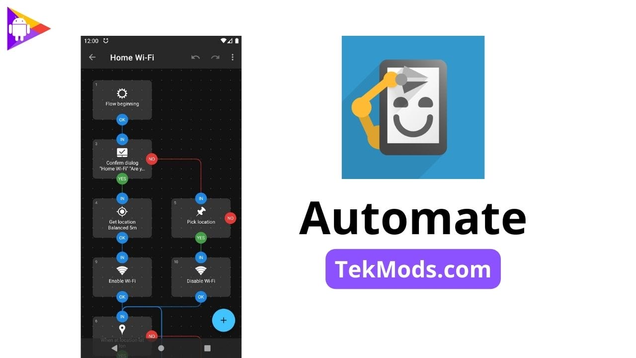 Automate
