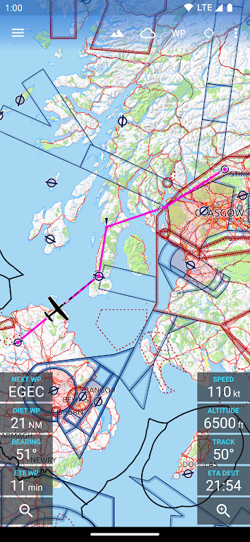 Avia Maps Apk