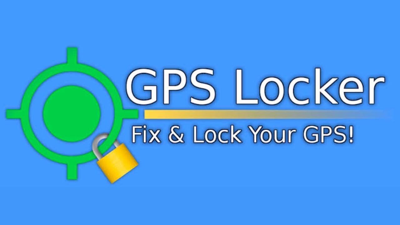 GPS Locker Prime
