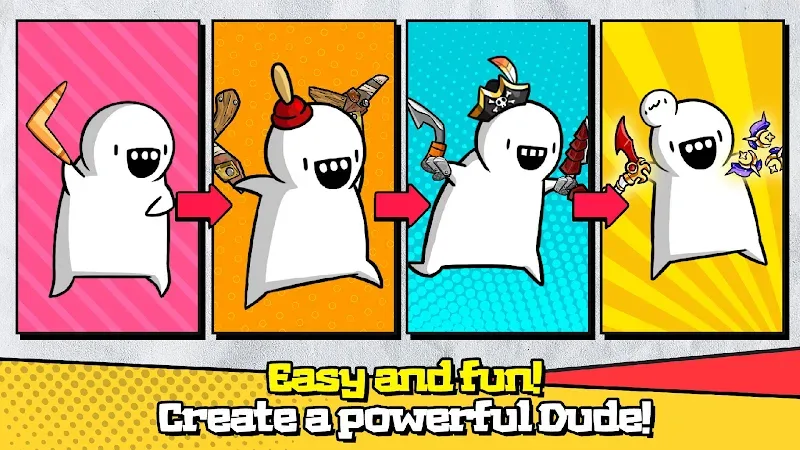 Boomerang RPG App For Ios