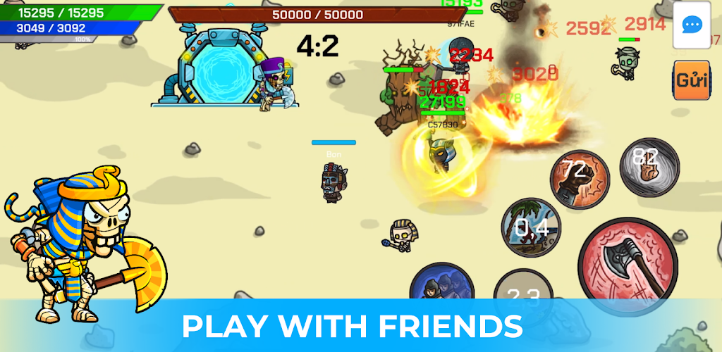 Chibi Survivor Download