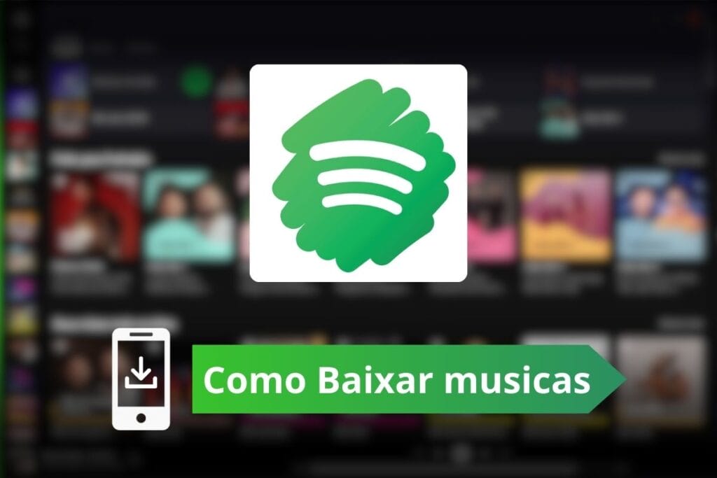 Como baixar músicas do Spotify no Android 2024: Guia passo a passo