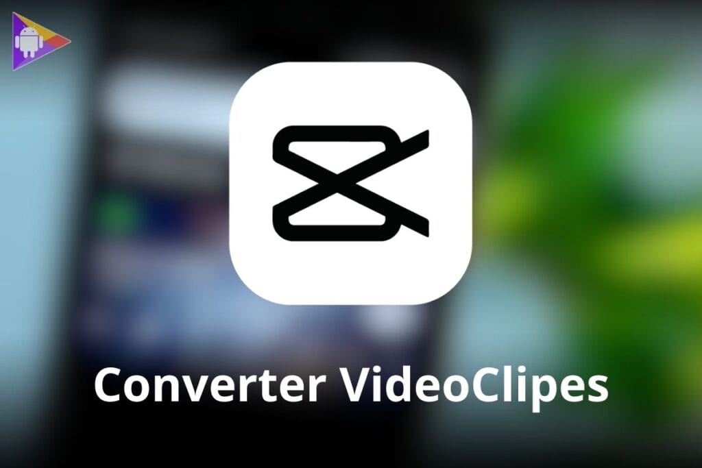 Como converter um videoclipe normal em alta qualidade no CapCut