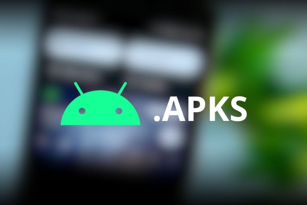 Como instalar APKS no Android?