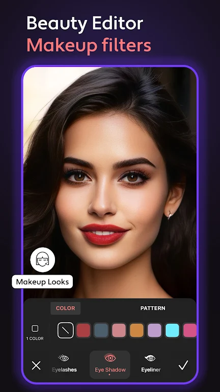 Cosmo AI Photo Download Apk