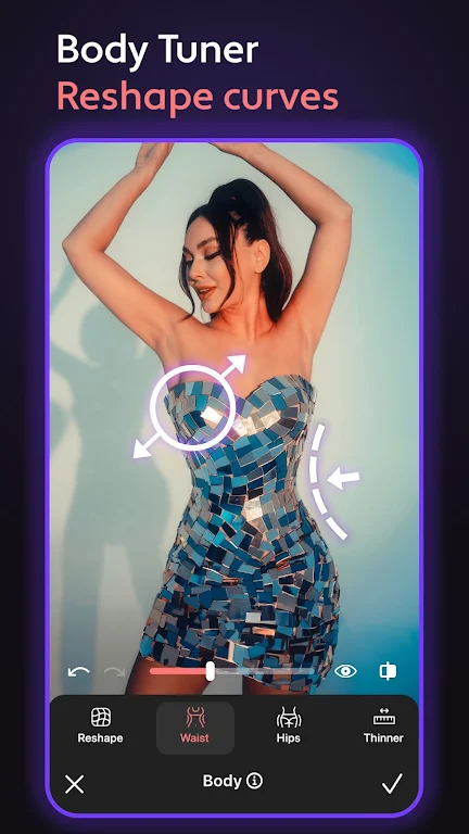 Download Cosmo AI Photo Mod