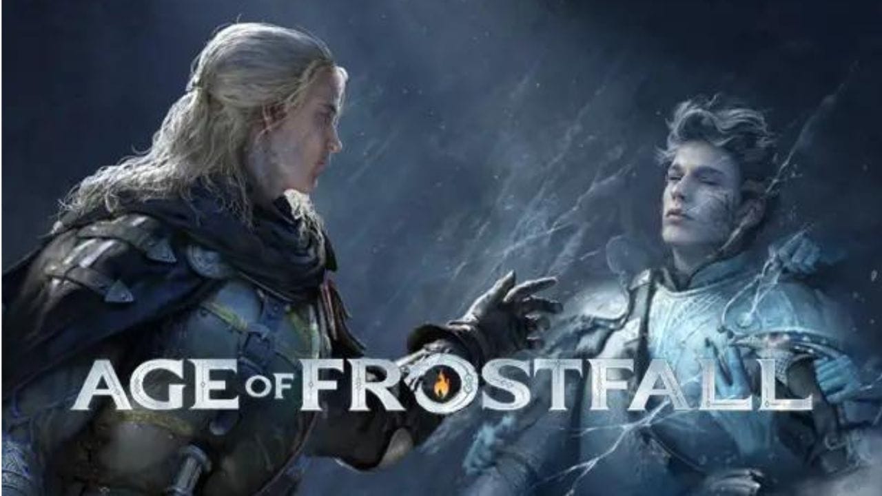 Age Of Frostfall