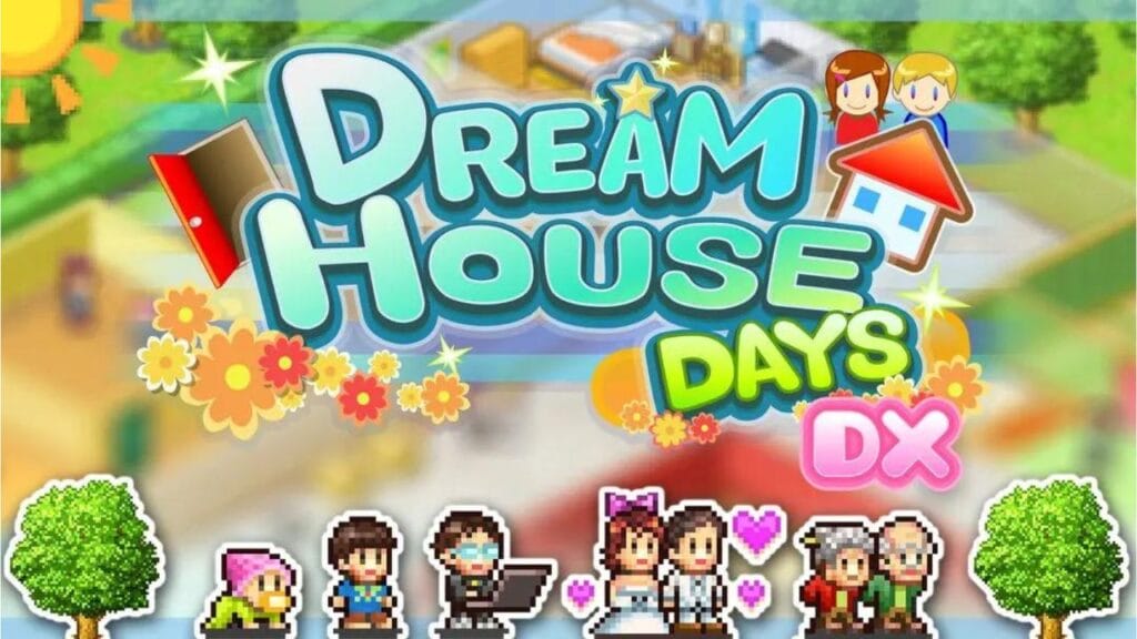 Dream House Days