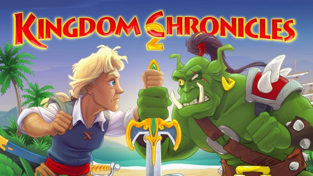 Kingdom Chronicles