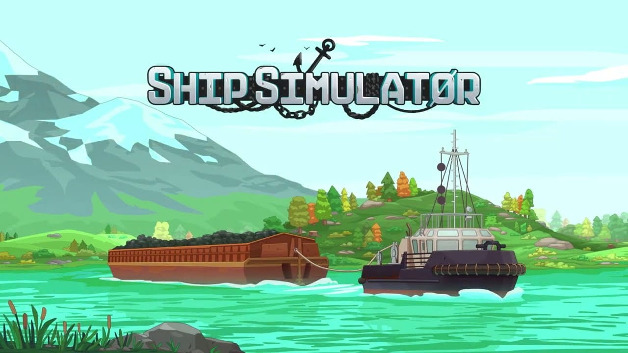 Simulador de Navio: Barco