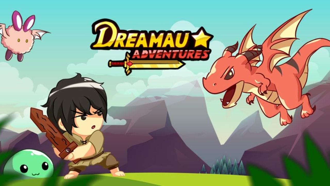 Dreamau Adventures