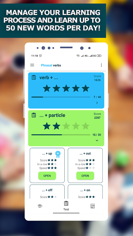 Download English Phrasal Verbs