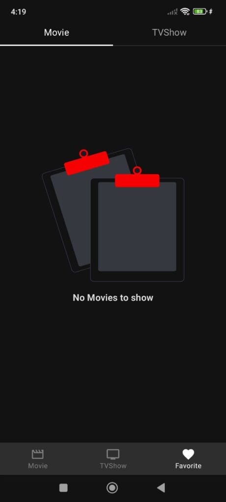 FilmPro Download Apk
