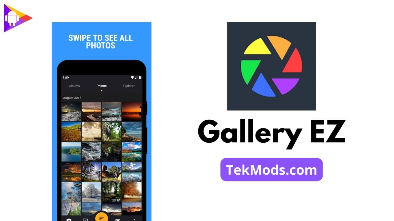 Gallery EZ