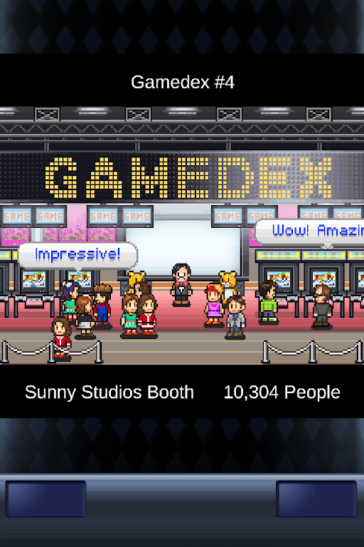 Apk Game Dev Story