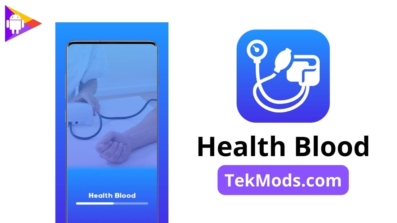 Health Blood