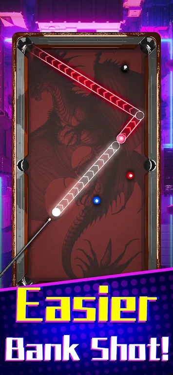 Infinity 8 Ball Mod Menu