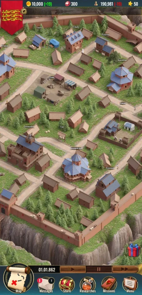 Kievan Rus 2 Premium Download