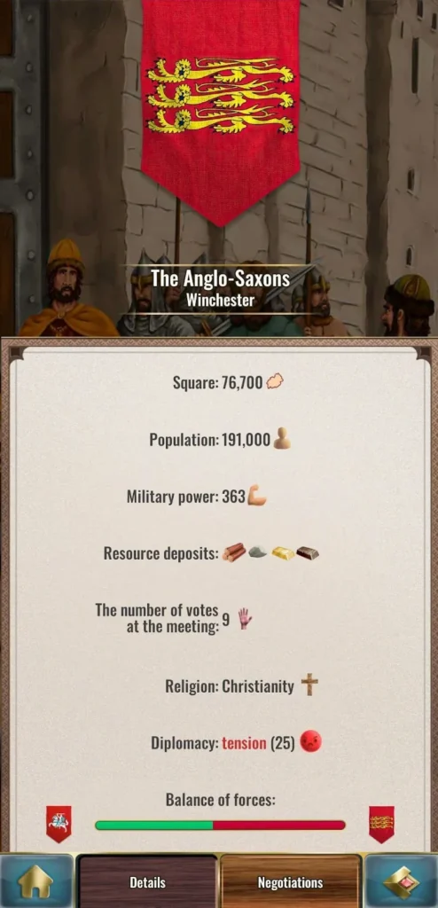 Kievan Rus 2 Premium Apk Download
