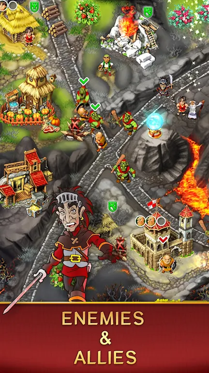 Kingdom Chronicles Download Apk