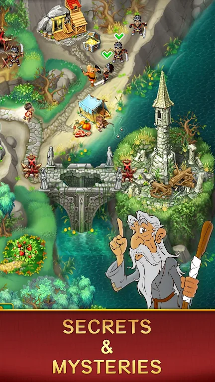 Download Kingdom Chronicles Mod