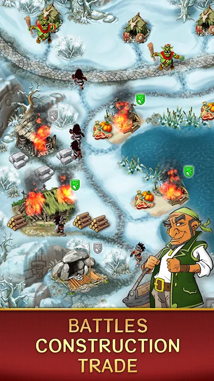 Download Kingdom Chronicles