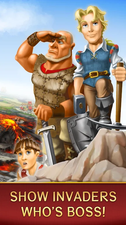 Kingdom Chronicles App Download