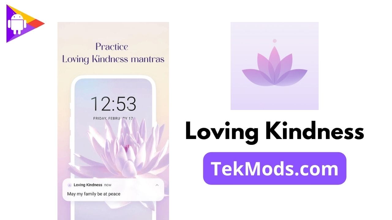 Loving Kindness