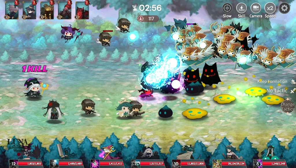 Download Luna Re Dimensional Watcher