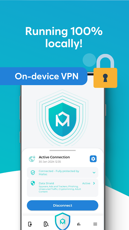 Malloc App Download