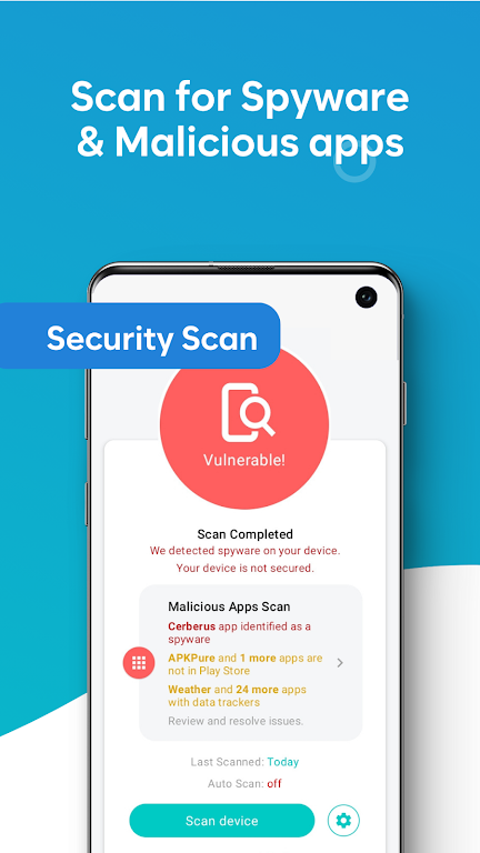 Malloc Download Apk