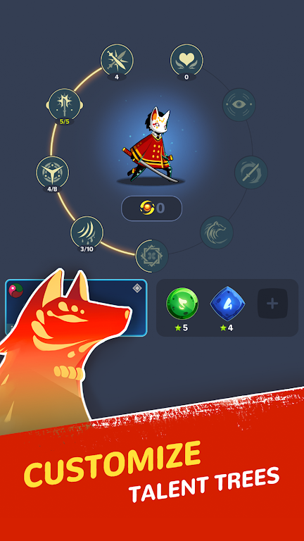 Masketeers Apk