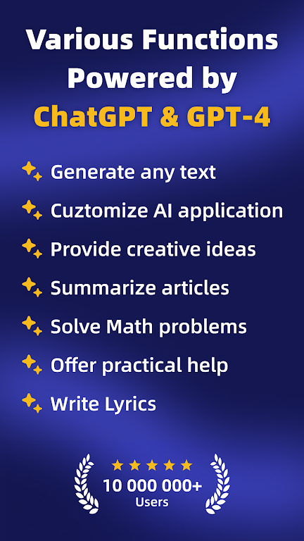Mateai-ai Chatbot Assistant Apk