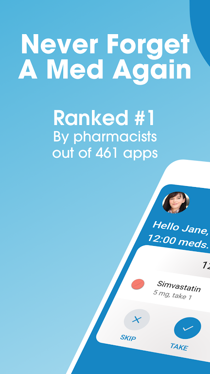 Medisafe App Download