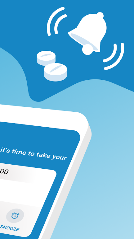 Download Medisafe App