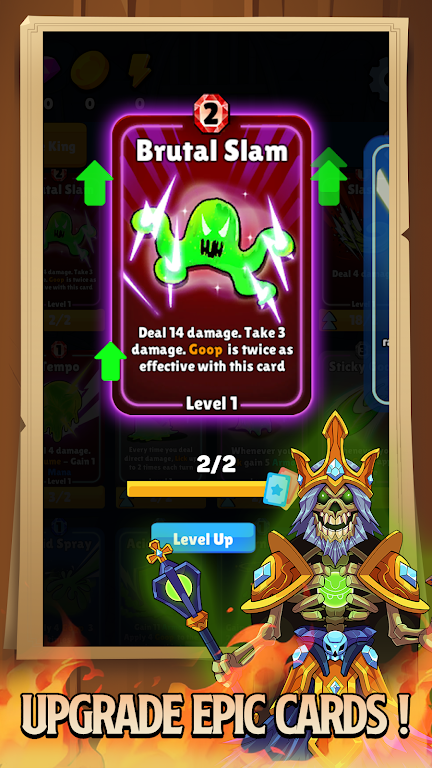 Monster Tales Download Apk