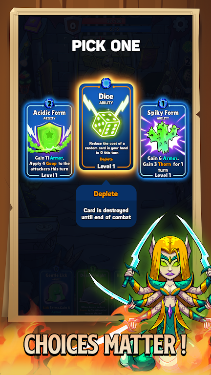 Download Monster Tales Mod